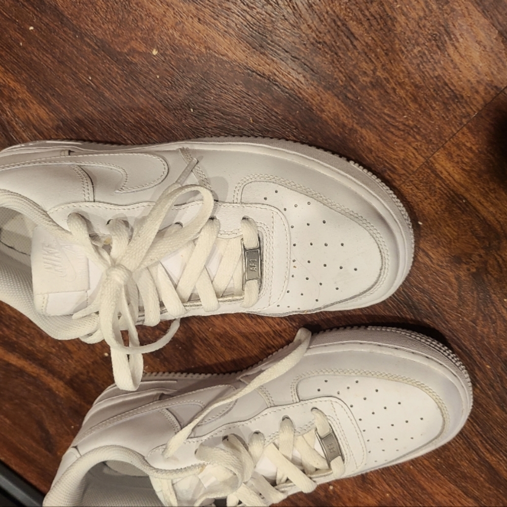 Airforce sneakers